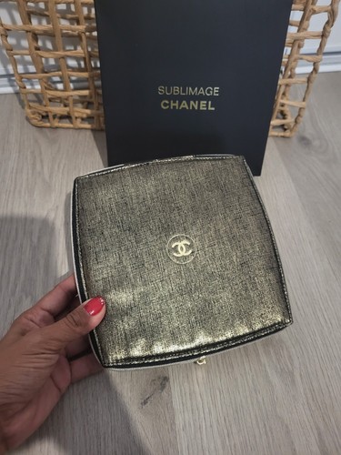 Trousse vanity chanel - trousse,