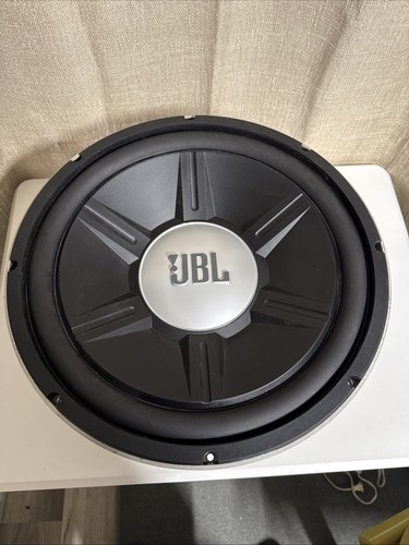 Jbl gto1514d subwoofer - 15",