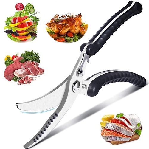 Ciseaux cuisine à - de, cuisine,