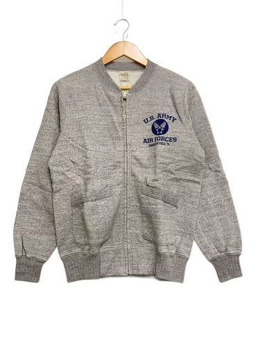 Buzz rickson veste gris - buzz,