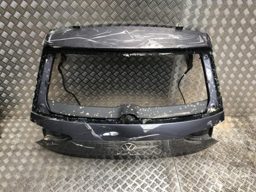Malle hayon arriere volkswagen - malle/hayon,