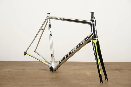 58cm cannondale supersix evo - 58cm,