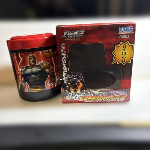Sega pachislot fist the - pachislot,