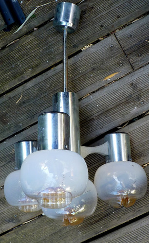 Lustre vintage gaetano - vintage,