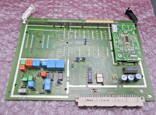 Rohde schwarz carte circuit - schwarz,