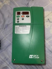 Variateur Leroy Sommer