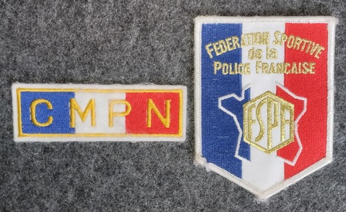 Police nationale cmpn fspf - police,