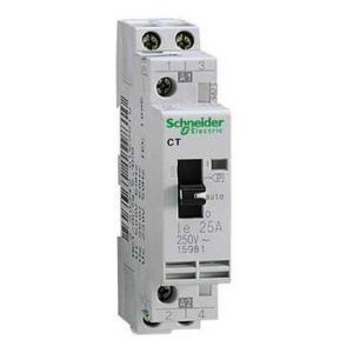15379 schneider contacteur - 15379,