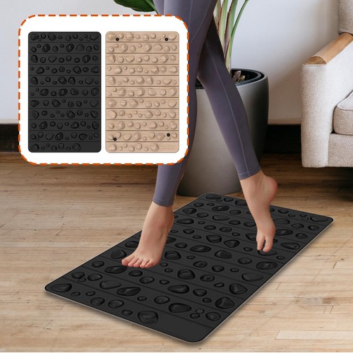 Tapis massage des - tapis,