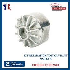 KIT DE REPARATION TOIT OUVRANT