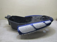 coffre a casque scooter