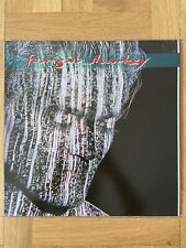 Feargal Sharkey album vinyle