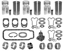 Motorreparatursatz 20 Pièces