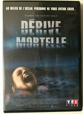Open Water 2 Dérive Mortelle dvd