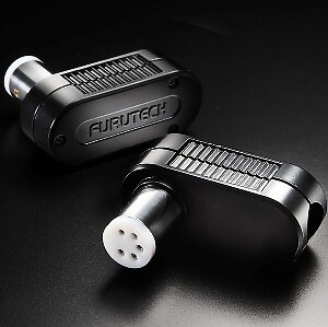 Connecteur furutech din - connecteur,