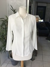 Chemise cape DIEGO REIGA