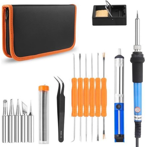 Kit fer souder à - kit,