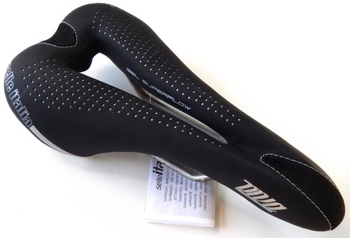 Selle italia diva - diva, gel