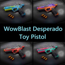 STAR CITIZEN - WOWBLAST