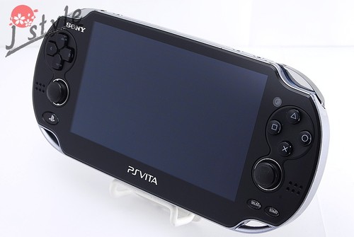 Sony vita pch - ps,