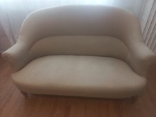 Banquette Canapé Louis Philippe  