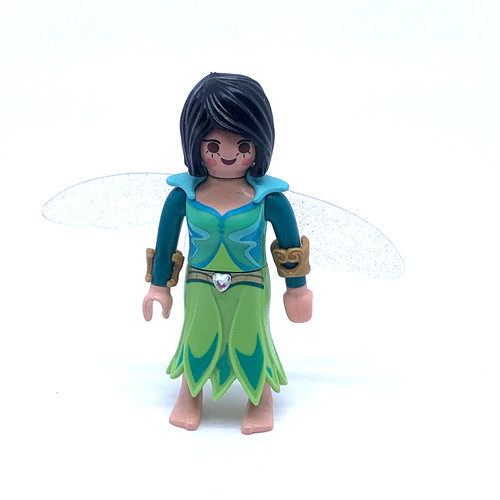 Playmobil pays magique - *,