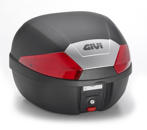 Givi top case noir - givi,