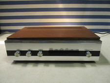 Ampli Wharfedale Linton