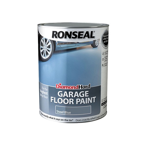 Ronseal 36111 diamant rigide - ronseal,