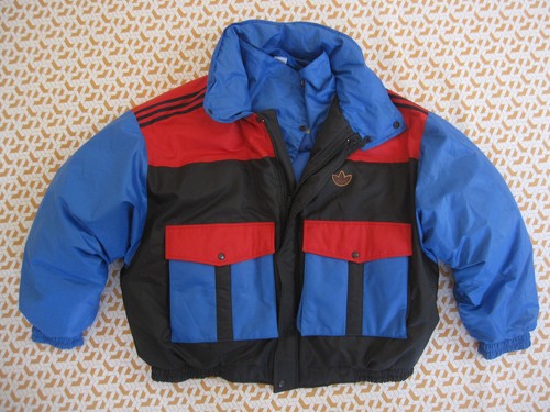 Parka adidas hiver blouson - parka,