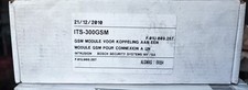 Bosch ITS-300GSM Intruder