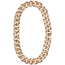 CHAINE D'OR EXTREMEMENT