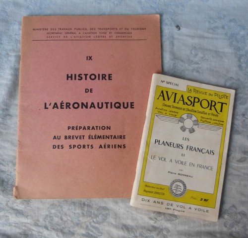 Aéronautique préparation - #aéronautique#,