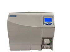 Stérilisateur autoclave