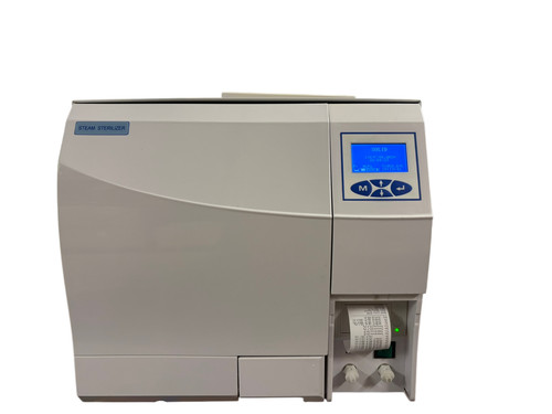 Stérilisateur autoclave