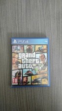 Grand theft auto - 5, (v)