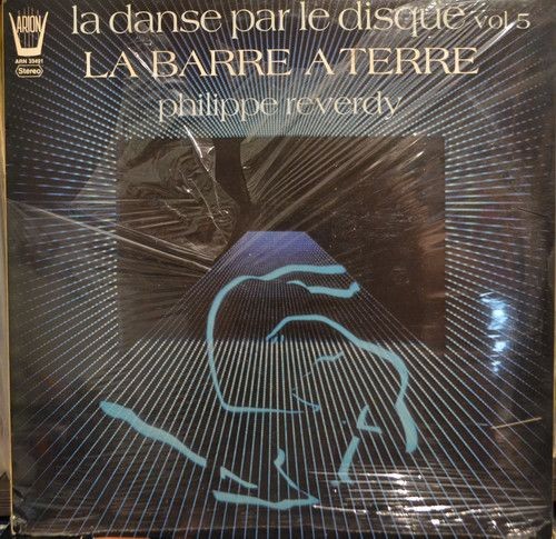 Philippe reverdy danse - philippe,