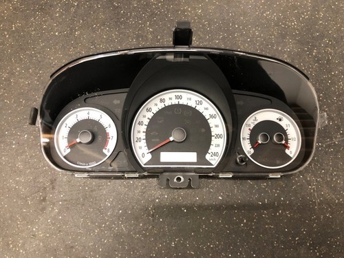 Compteur vitesse kia cee - de,