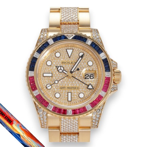 Montre homme rolex - montre, master