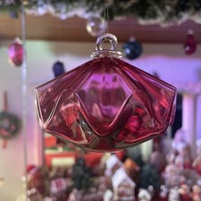 boule de noël meisenthal