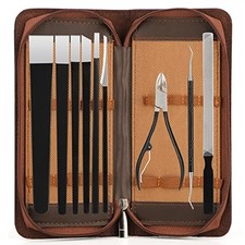 Ensemble de couteaux de