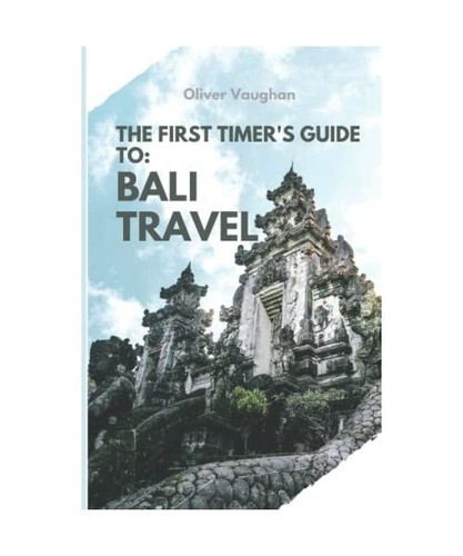 The first timer guide - the, timer's