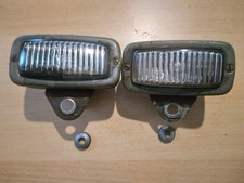 Auto Union DKW Munga VW Paires
