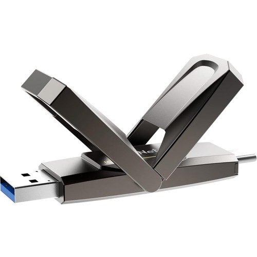 Usb ssd 256gb - externe, type-c