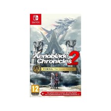 Xenoblade Chronicles 2 Torna