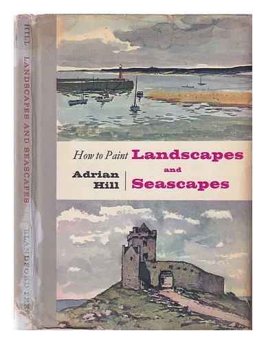 Hill adrian - adrian, (1895-1977)