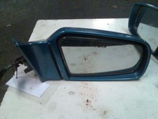 RETROVISEUR EXTERIEUR DROIT Mazda 323 F (BG14) Coupé 1.6i 16V (B67J)
