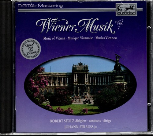 Johann strauss musique - johann,