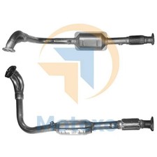 Convertisseur Catalytique LADA