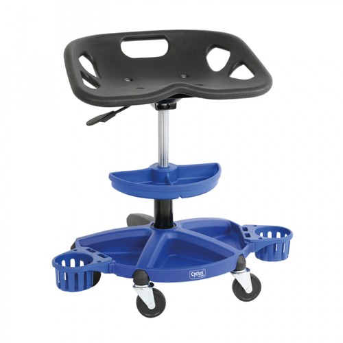 Siege tabouret atelier - siege-tabouret, d'atelier